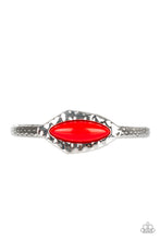 Load image into Gallery viewer, Mason Minimalism - Red
