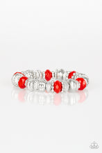 Load image into Gallery viewer, Live Life To The COLOR-fullest - Red
