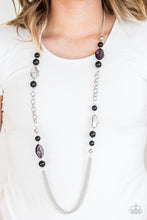 Load image into Gallery viewer, Marina Majesty - Black
