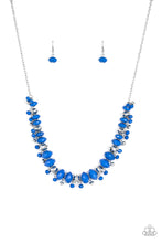Load image into Gallery viewer, BRAGs To Riches - Blue
