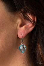 Load image into Gallery viewer, Royal Roller - Blue - Necklace
