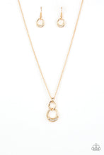 Load image into Gallery viewer, Rockefeller Royal - Gold
