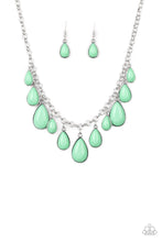 Load image into Gallery viewer, Jaw-Dropping Diva - Green
