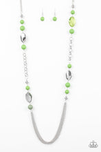 Load image into Gallery viewer, Marina Majesty - Green
