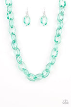 Load image into Gallery viewer, Ice Queen - Green
