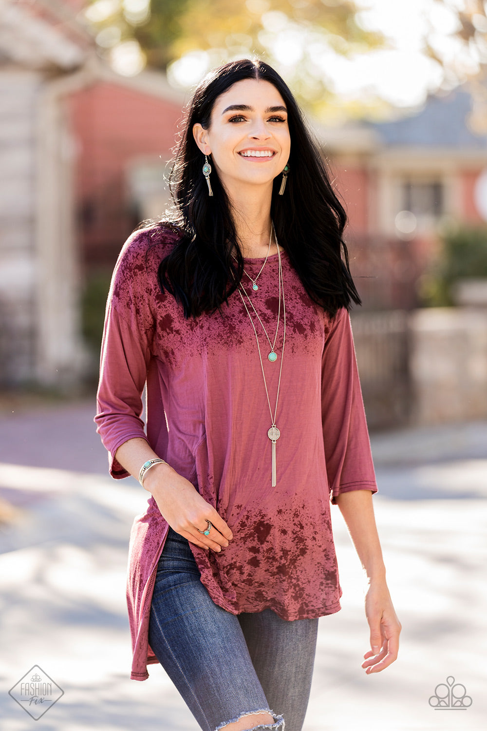 Simply Santa Fe - Complete Trend Blend