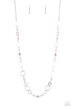 Load image into Gallery viewer, Kid In A Candy Shop - Pink
