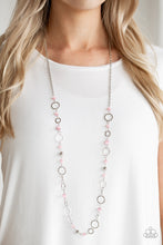 Load image into Gallery viewer, Kid In A Candy Shop - Pink
