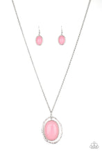 Load image into Gallery viewer, Harbor Harmony - Pink
