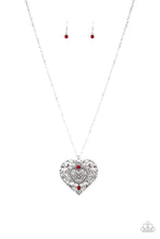 Load image into Gallery viewer, Classic Casanova - Red
