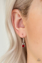 Load image into Gallery viewer, Classic Casanova - Red
