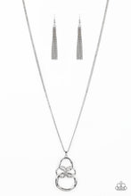 Load image into Gallery viewer, Courageous Contour - Silver
