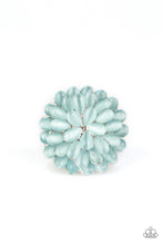 Load image into Gallery viewer, Bloomin Bloomer - Blue
