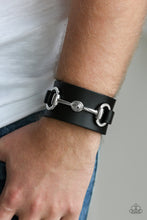 Load image into Gallery viewer, Biker Band - Black
