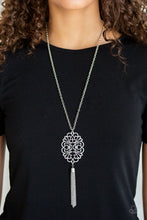 Load image into Gallery viewer, A MANDALA Of The People - Silver
