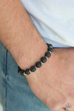 Load image into Gallery viewer, Luck - Black - Urban Bracelet
