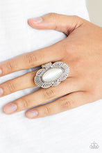 Load image into Gallery viewer, Oceanside Oracle -White
