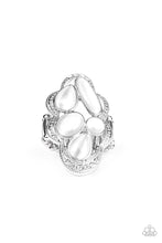 Load image into Gallery viewer, Cherished Collection - White Ring
