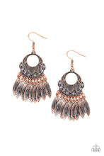 Load image into Gallery viewer, Country Chimes - Copper
