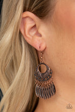 Load image into Gallery viewer, Country Chimes - Copper
