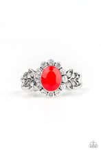 Load image into Gallery viewer, Glitter Garden - Red
