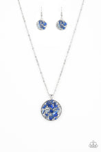 Load image into Gallery viewer, GLAM Crush Monday - Blue
