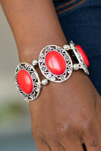 Load image into Gallery viewer, Rodeo Rancho - Red
