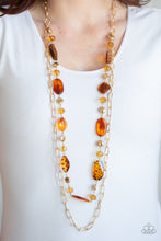 Load image into Gallery viewer, Colorful Couture - Brown
