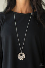 Load image into Gallery viewer, Pearl Panache - Brown
