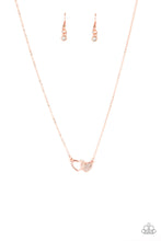 Load image into Gallery viewer, Charming Couple - Copper
