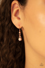 Load image into Gallery viewer, Charming Couple - Copper
