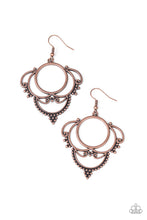 Load image into Gallery viewer, Metallic Macrame - Copper
