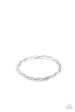 Load image into Gallery viewer, Glitzy Gleam - White
