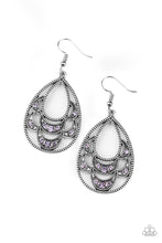 Load image into Gallery viewer, Malibu Macrame - Purple
