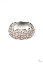 Load image into Gallery viewer, Urban Jungle - Silver - Bracelet
