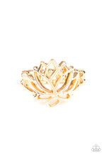 Load image into Gallery viewer, Lotus Lover - Gold
