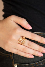 Load image into Gallery viewer, Lotus Lover - Gold
