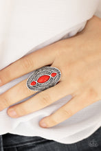 Load image into Gallery viewer, Kindred Spirit - Red

