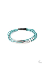 Load image into Gallery viewer, Power CORD - Blue
