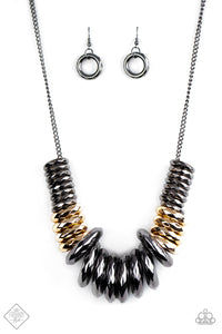 Haute Hardware - Multi - Necklace