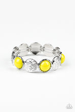 Load image into Gallery viewer, Boardwalk Boho - Yellow
