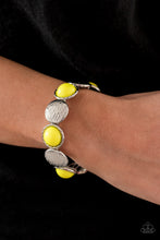 Load image into Gallery viewer, Boardwalk Boho - Yellow
