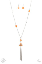 Load image into Gallery viewer, Eden Dew - Orange
