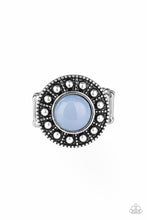 Load image into Gallery viewer, Treasure Chest Shimmer - Blue - Ring
