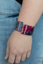 Load image into Gallery viewer, Groovy Vibes - Multi Bracelet
