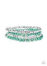 Load image into Gallery viewer, Crystal Crush - Green
