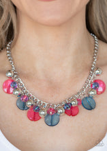 Load image into Gallery viewer, Gossip Glam - Multi - Necklace
