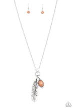 Load image into Gallery viewer, Sahara Quest - Brown Necklace
