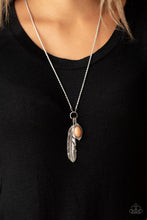 Load image into Gallery viewer, Sahara Quest - Brown Necklace
