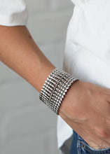 Load image into Gallery viewer, Level The Field - Silver - Bracelet
